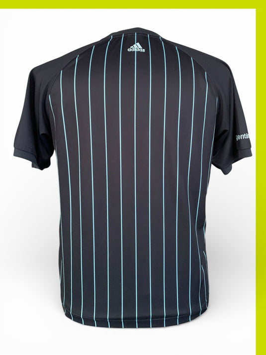 Argentine 2006 Training