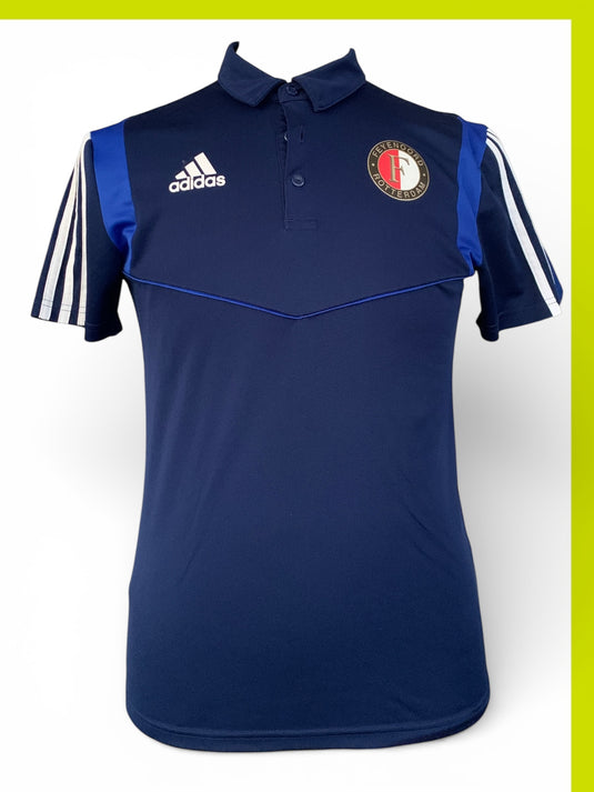 Feyenoord Rotterdam 2019-2020 Polo