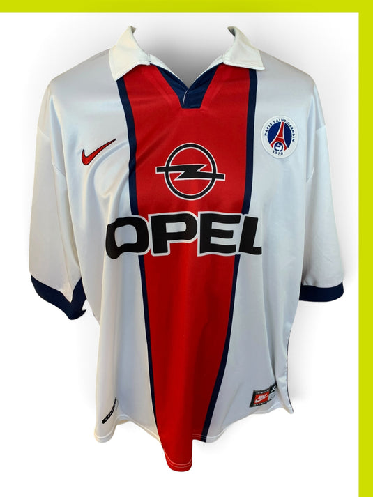 PSG 1998-1999 AWAY (XL)