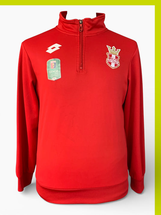 Real Vicenza 2020 Training