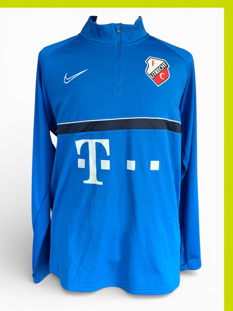 Chargez l'image dans la visionneuse de la galerie, Utrecht 2021-2022 Training
