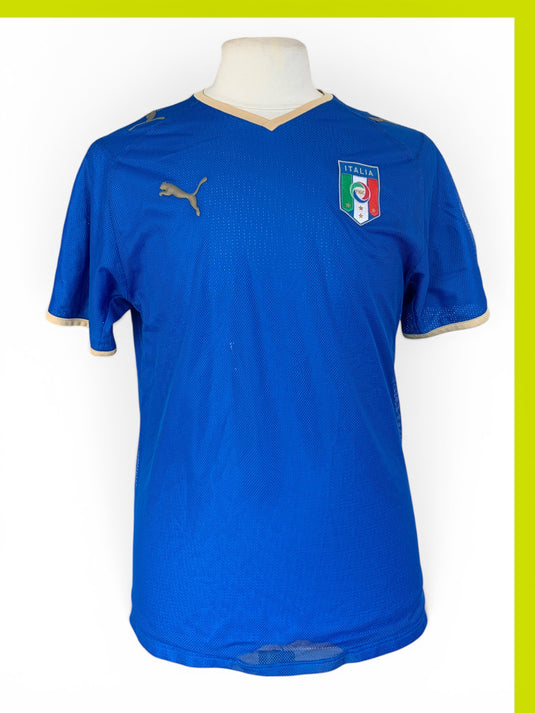 Italie 2008 HOME 7 DEL PIERO