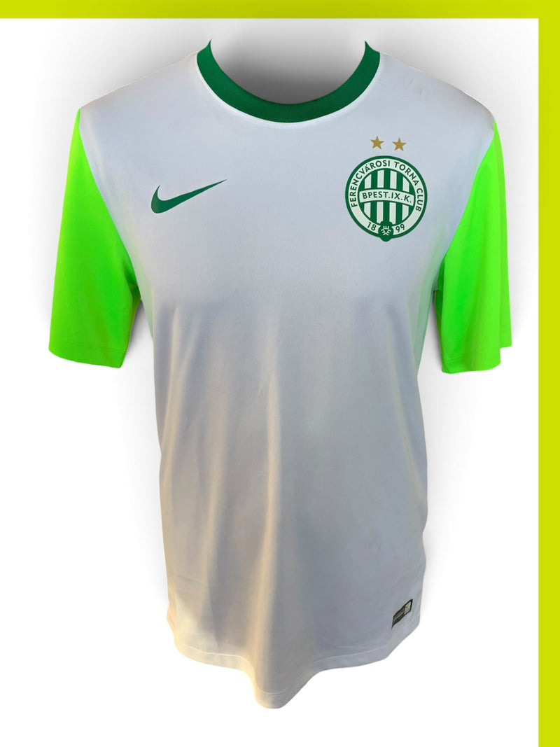 Chargez l'image dans la visionneuse de la galerie, Ferencvaros 2016-2017 Training  (S)
