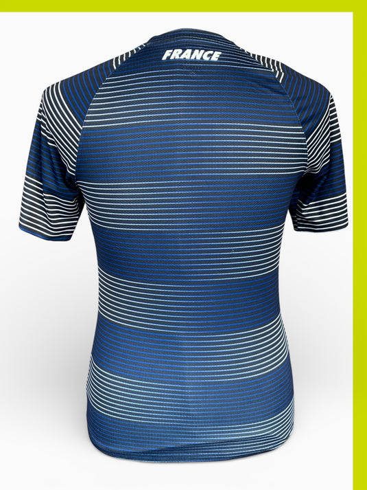 France 2016 Training