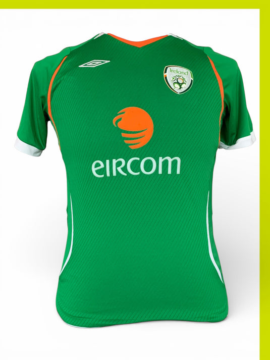 Irlande 2008 HOME