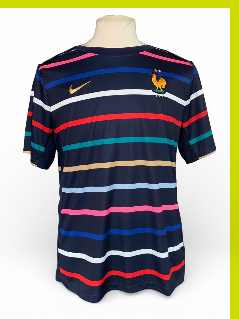 Chargez l'image dans la visionneuse de la galerie, France 2024 Training
