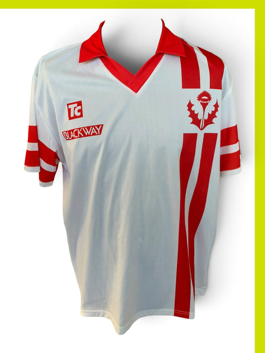 Nancy 1991-1992 HOME 15 (XL)