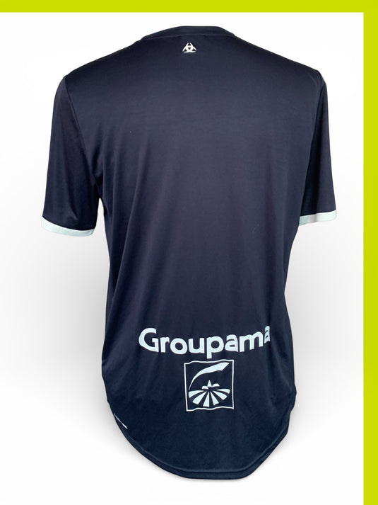 Bordeaux 2011-2012 HOME