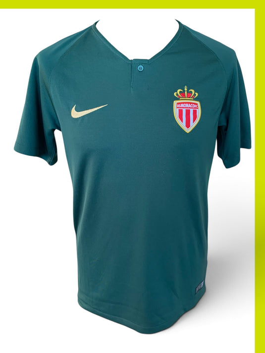 Monaco 2018-2019 AWAY (S)
