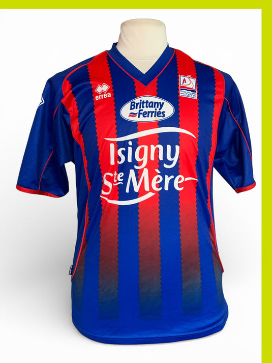 Caen 2004-2005 Spécial