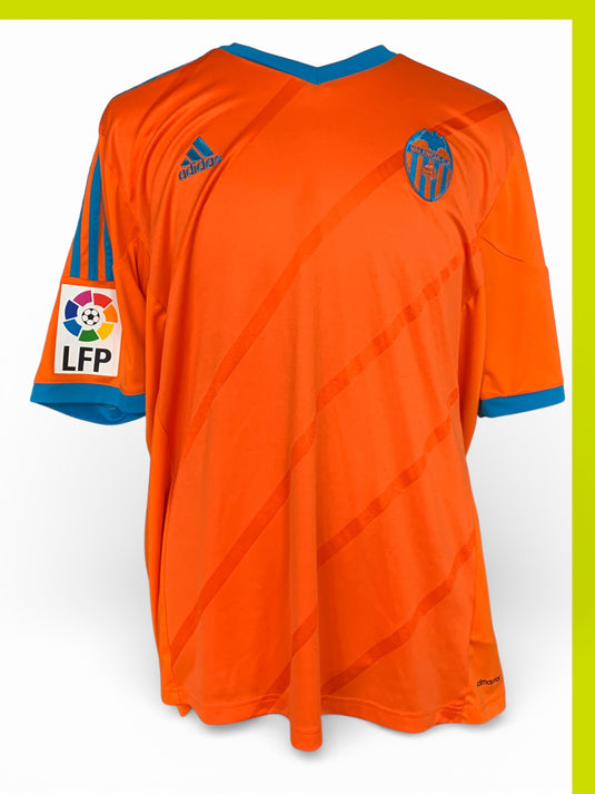 Valence 2014-2015 AWAY