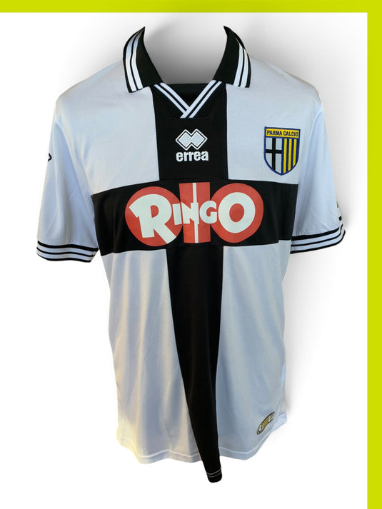 Parme Primavera 2018-2019 HOME 9 (XL)