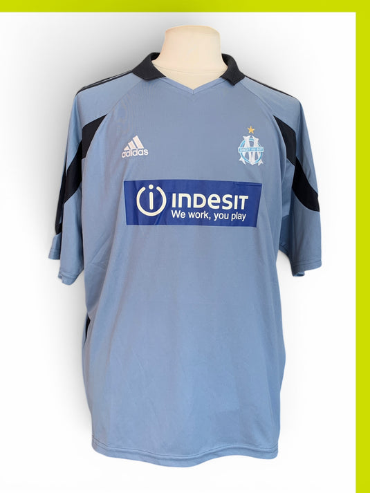 Marseille 2003-2004 THIRD 11 DROGBA