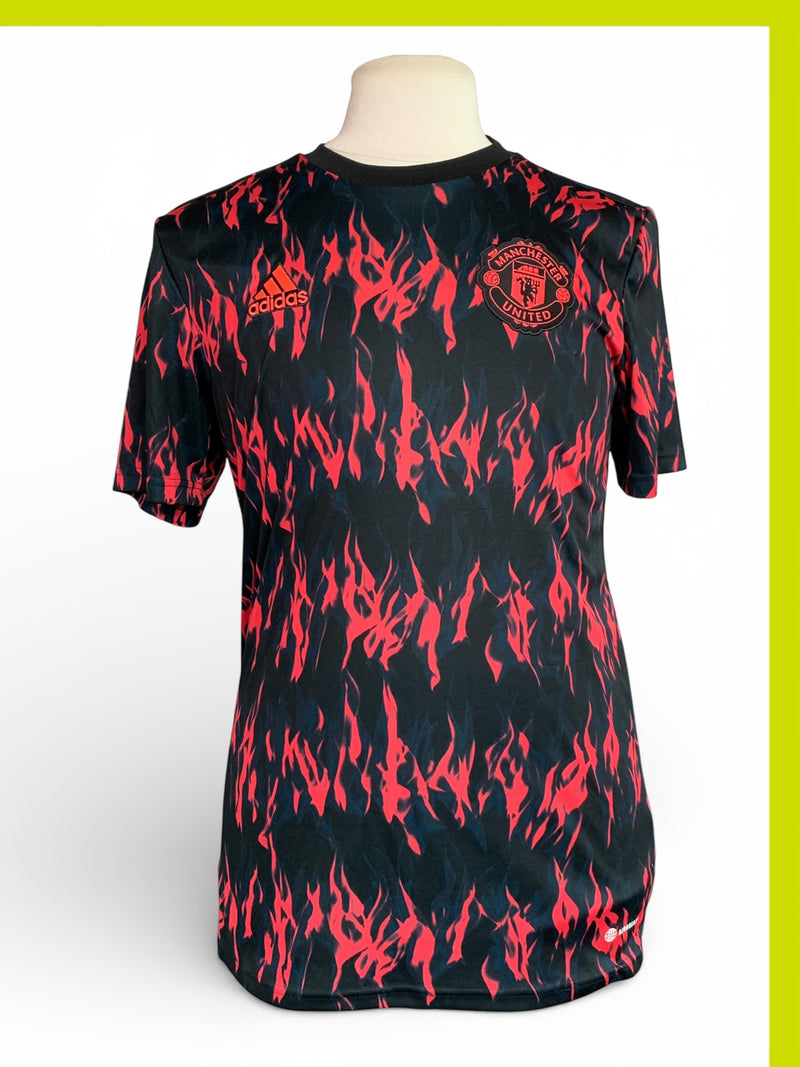 Chargez l'image dans la visionneuse de la galerie, Manchester United 2021-2022 Training
