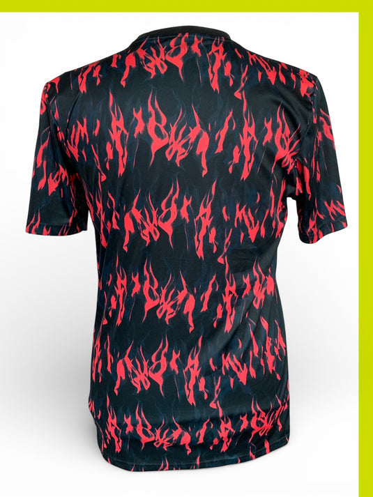 Manchester United 2021-2022 Training