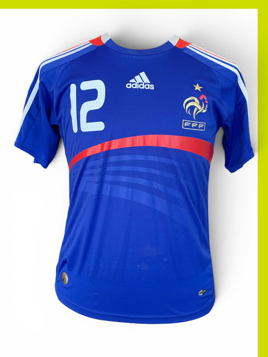 France 2008 HOME 12 HENRY