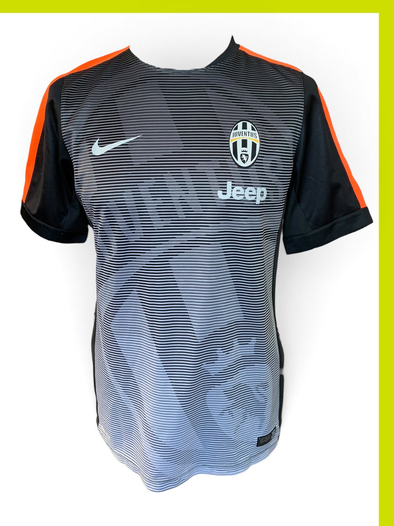 Chargez l'image dans la visionneuse de la galerie, Juventus 2014-2015 Training (M)
