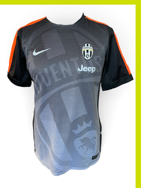 Juventus 2014-2015 Training (M)