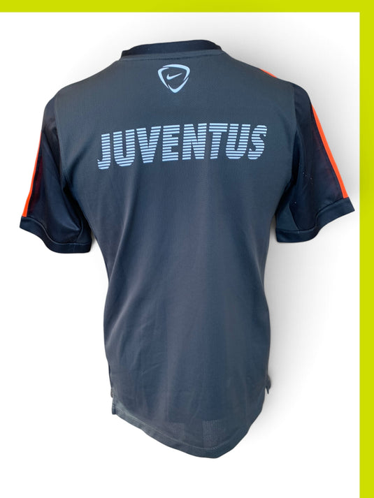 Juventus 2014-2015 Training (M)