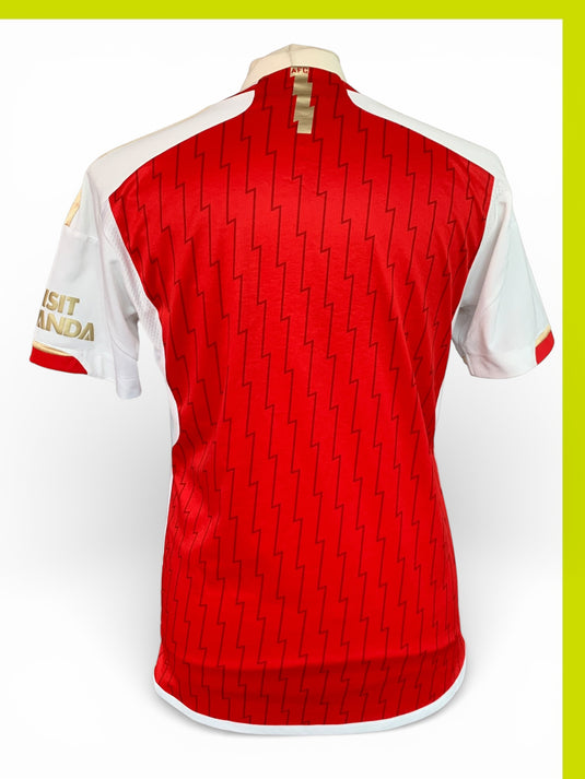 Arsenal 2023-2024 HOME