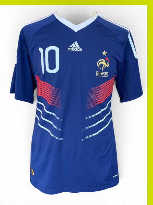 France 2010 HOME 10 GIGNAC