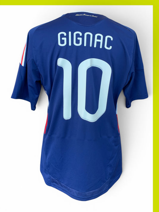 France 2010 HOME 10 GIGNAC