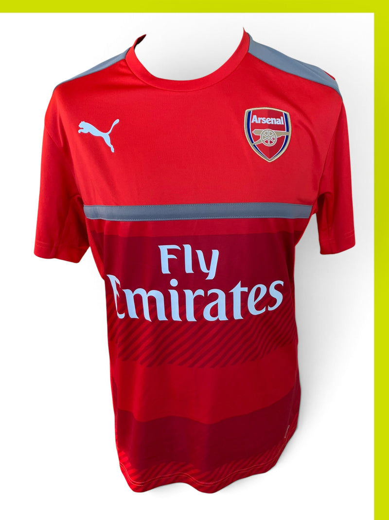 Chargez l'image dans la visionneuse de la galerie, Arsenal 2016-2017 Training (L)
