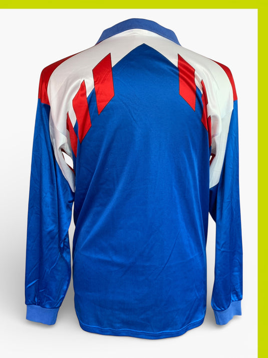 France 1990 HOME