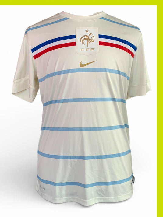 France 2014 Training