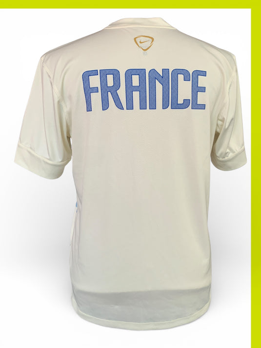 France 2014 Training