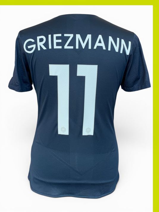 France 2014 HOME 11 GRIEZMANN