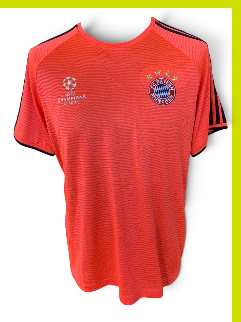 Chargez l'image dans la visionneuse de la galerie, Bayern Munich 2015-2016 Training  (M)
