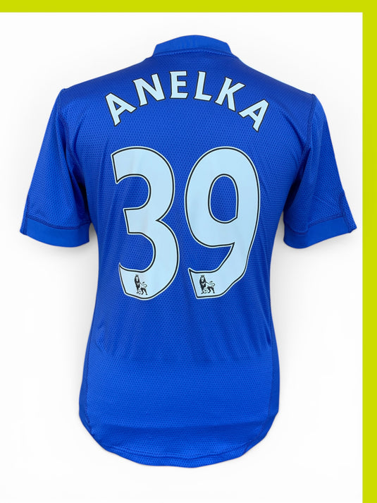 Chelsea 2009-2010 HOME 39 ANELKA