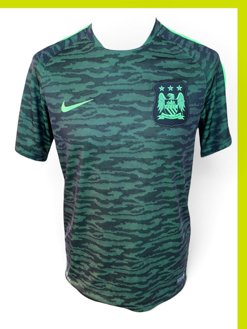 Chargez l'image dans la visionneuse de la galerie, Manchester City 2015-2016 Training (M)
