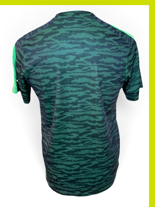 Manchester City 2015-2016 Training (M)