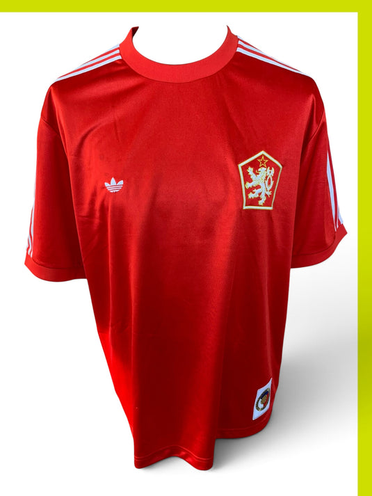 Tchecoslovaquie 1982 Reedition 8 (L)