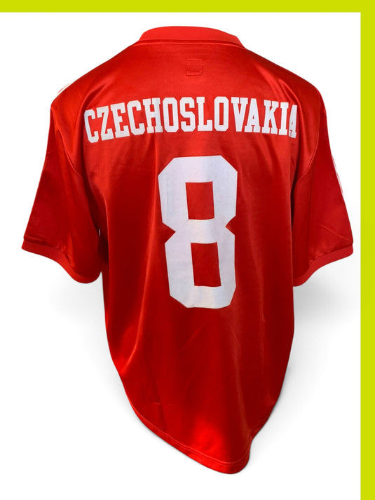 Tchecoslovaquie 1982 Reedition 8 (L)