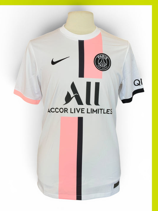 PSG 2021-2022 AWAY 30 MESSI
