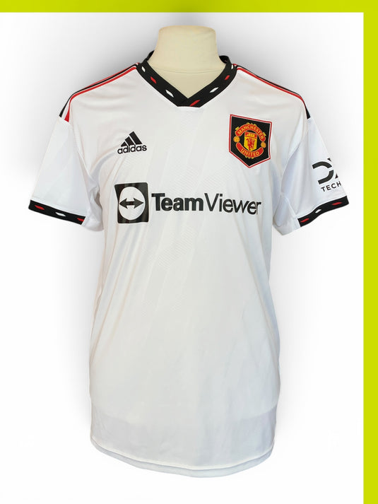 Manchester United 2022-2023 AWAY 7 RONALDO