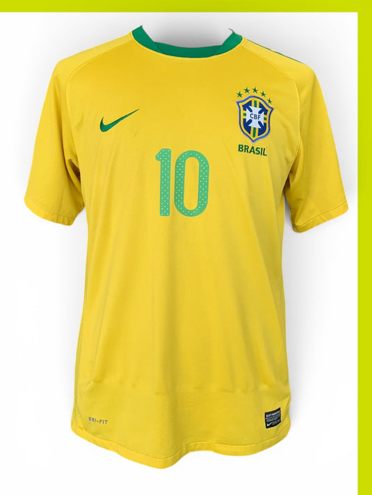 Bresil 2010 HOME 10 KAKA'