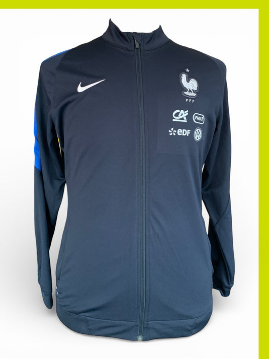 France 2016 Veste