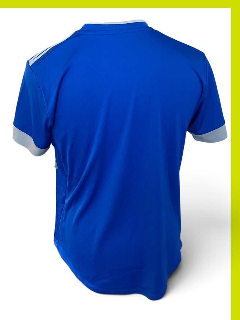 Chargez l'image dans la visionneuse de la galerie, Emelec 2019-2020 HOME  (L)
