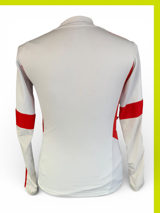 Arsenal 2019-2020 Training