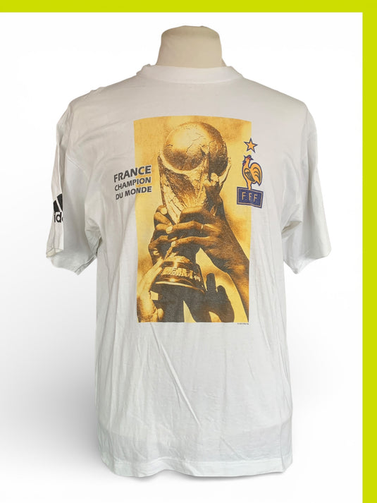 France 1998 T-shirt