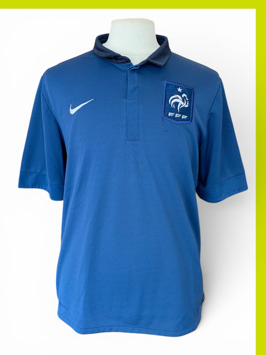 France 2011 HOME 25 MARTIN