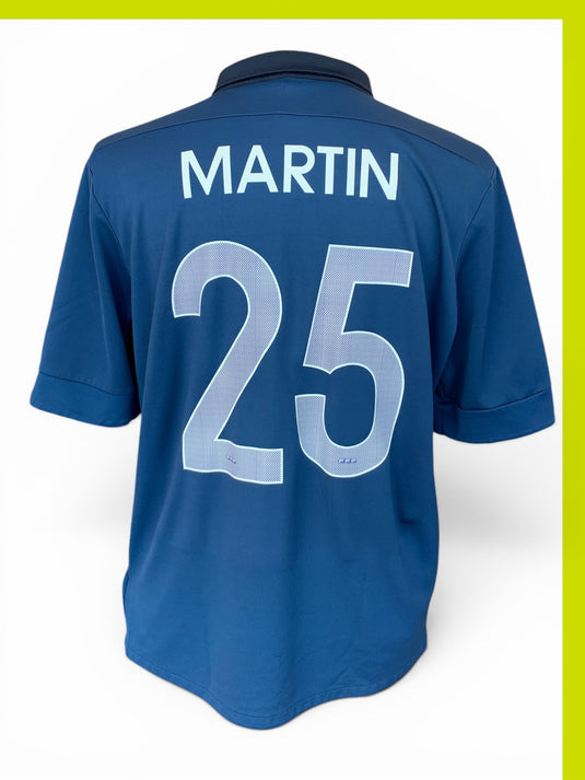 France 2011 HOME 25 MARTIN