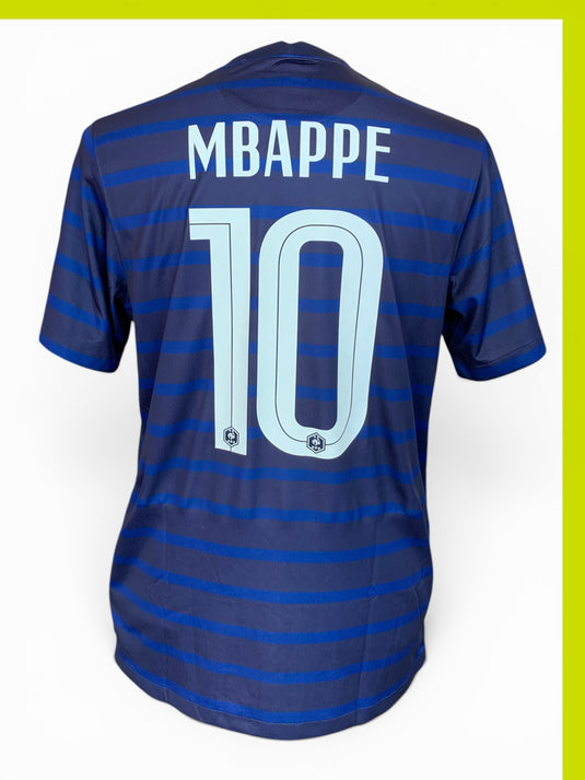 France 2020 HOME 10 MBAPPE