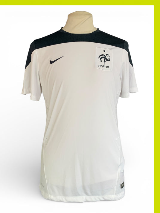 France 2014 Training