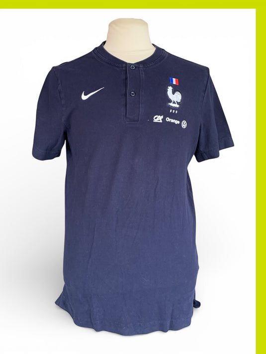 France Espoirs 2020 Polo