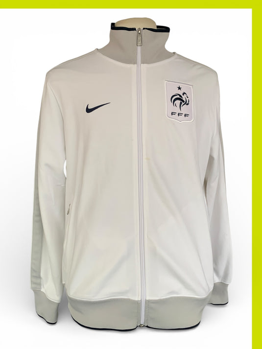 France 2011 Veste